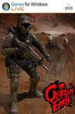 Crimson Earth PC Full