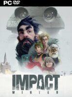 Impact Winter (2017) PC Full Español