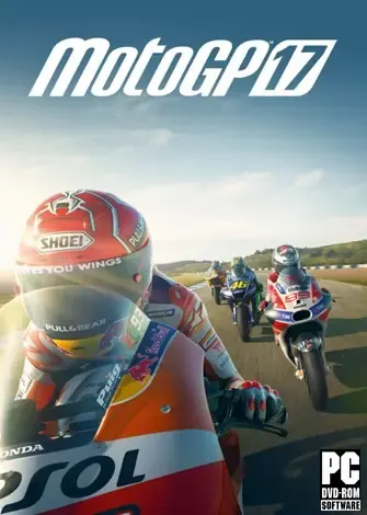MotoGP 17 (2017) PC Full Español