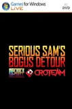 Serious Sam's Bogus Detour PC Full Español
