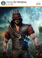 Victor Vran ARPG PC Full Español