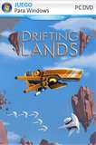 Drifting Lands PC Full