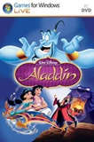 Disney Aladdin (1993) PC Clasico Full GOG