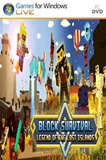 Block Survival: Legend of the Lost Islands PC Full