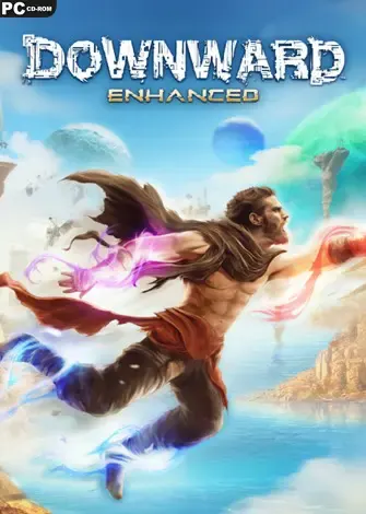 Downward (2017): Enhanced Edition (2024) PC Full Downward (2017): Enhanced Edition (2024) PC Full