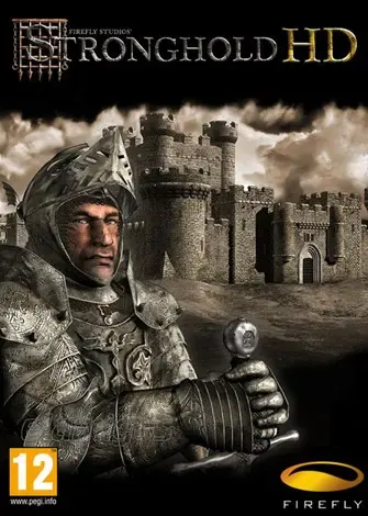 Stronghold HD Enhanced Edition PC Full Español