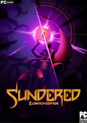 Sundered Eldritch Edition (2017) PC Full Español Sundered Eldritch Edition (2017) PC Full Español