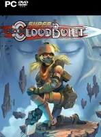Super Cloudbuilt (2017) PC Full Español