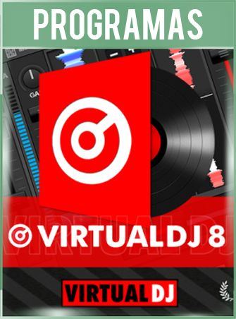 Atomix Virtual DJ Pro Full Español Atomix Virtual DJ Pro Full Español
