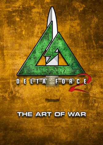 Delta Force 2 (1999) PC Full