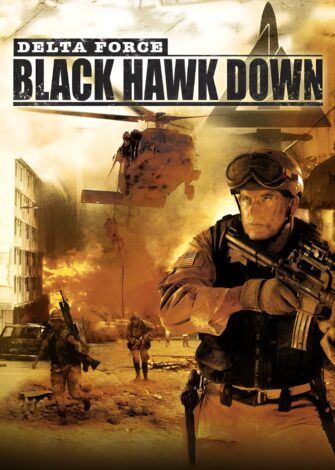 Delta Force Black Hawk Down Platinum + DLC Team Sabre PC Full GOG