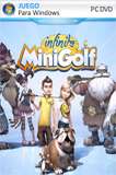 Infinite Mini Golf PC Full Español