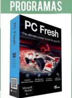Abelssoft PC Fresh Versión Full Español