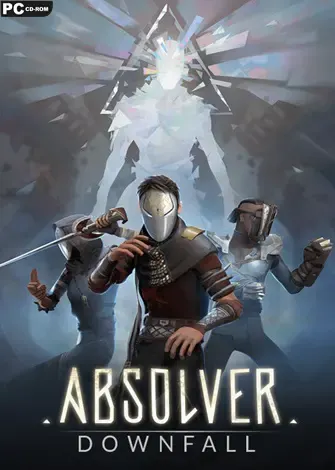 Absolver (2017) PC Full Español Absolver (2017) PC Full Español