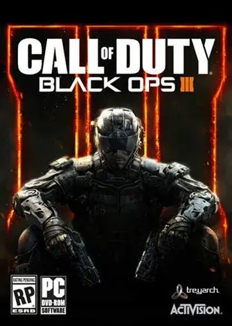 Call of Duty Black Ops 3 (2015) PC Full Español Call of Duty Black Ops 3 (2015) PC Full Español