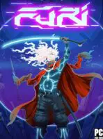 Furi (2016) PC Full Español