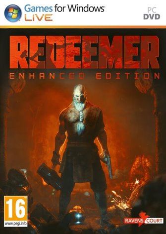 Redeemer Enhanced Edition PC Full Español