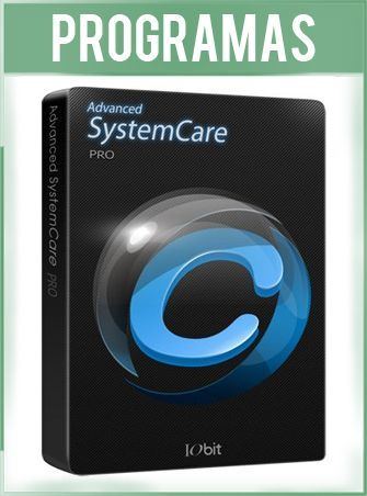 Advanced SystemCare PRO Versión Full Español