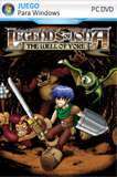 Legends Of Iona RPG PC Full