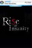 Rise of Insanity PC Full