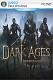 Strategy and Tactics Dark Ages PC Full