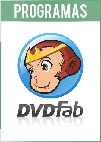 DVDFab All-In-One