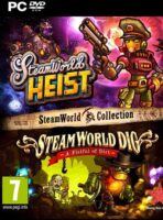 SteamWorld Collection Dig 1 y 2 + Heist (2013-2017) PC Full Español