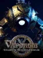 Vaporum (2017) PC Full Español