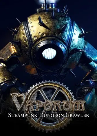 Vaporum (2017) PC Full Español