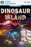 Portada de DinosaurIsland PC Full Español