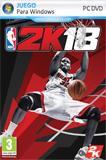 NBA 2K18 PC Full Español