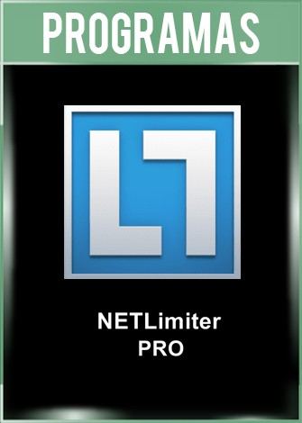 NetLimiter Enterprise Full (Controla y Monitoriza el Internet) NetLimiter Enterprise Version Full (Controla y Monitoriza el Internet)