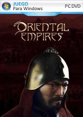 Oriental Empires: Genghis PC Full