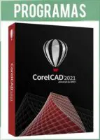 CorelCAD 2021.5 Build Full Español