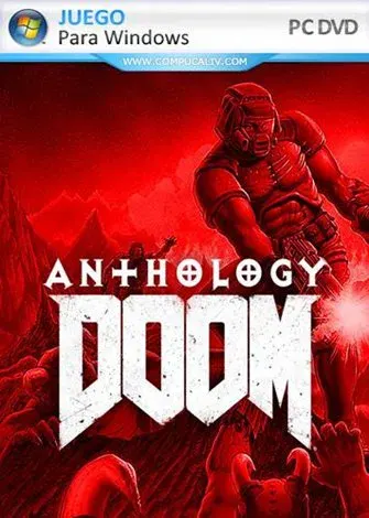 Doom Anthology Complete Edition PC Full Doom Anthology Complete Edition PC Full