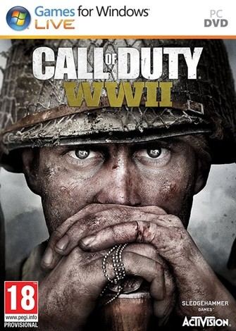 Call of Duty WWII Digital Deluxe Edition PC Full Español Call of Duty WWII Digital Deluxe Edition PC Full Español