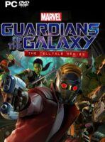 Marvel’s Guardians of the Galaxy: The Telltale Series Complete Season (2017) PC Full Español