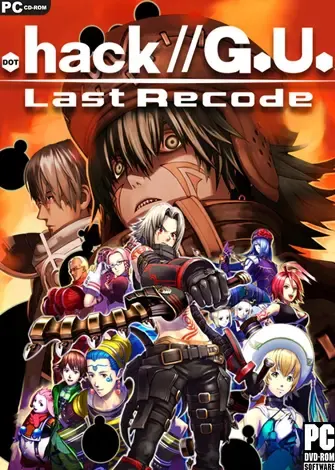 .hack//G.U. Last Recode (2017) PC Full .hack//G.U. Last Recode (2017) PC Full