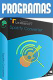 Tuneskit Spotify Music Converter 1.2 Full (Descarga Música de Spotify)