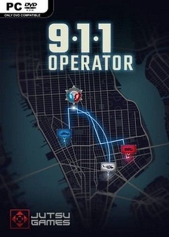 911 Operator PC Full Español