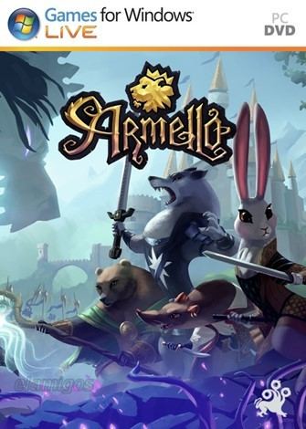 Armello PC Full Español