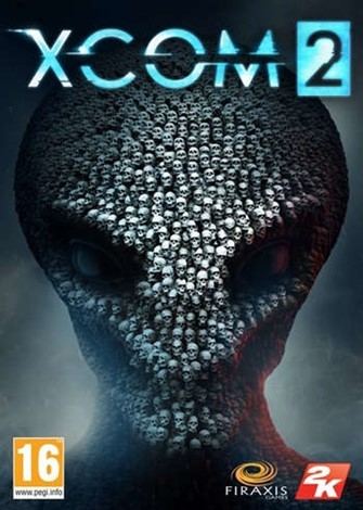 XCOM 2 Digital Deluxe PC Full Español XCOM 2 Digital Deluxe PC Full Español