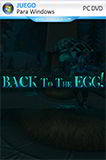 BACK TO THE EGG PC Full