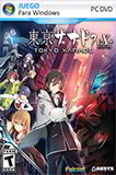 Tokyo Xanadu eX PC Full