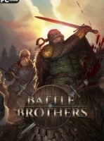 Battle Brothers (2017) PC Full