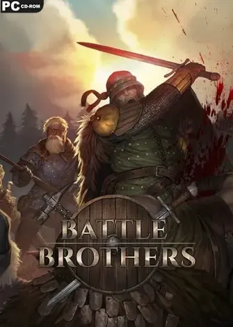 Battle Brothers (2017) PC Full Battle Brothers (2017) PC Full