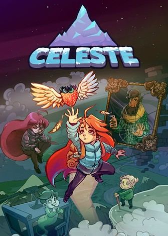 Celeste (2018) PC Full Español Celeste (2018) PC Full Español