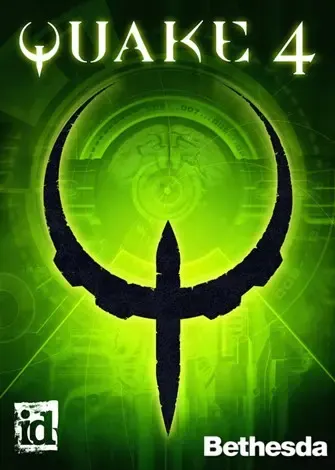 Quake 4 (2005) PC Full Español