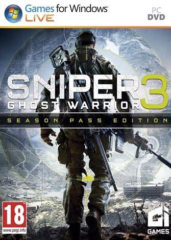 Sniper Ghost Warrior 3 PC Full Español Sniper Ghost Warrior 3 PC Full Español