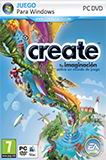 Create PC Full Español